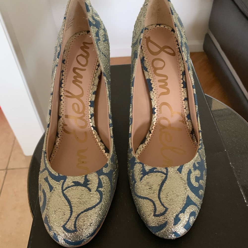 Sam Edelman